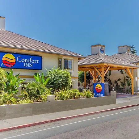 Comfort Inn